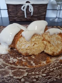 Túrógombóc recept fotója