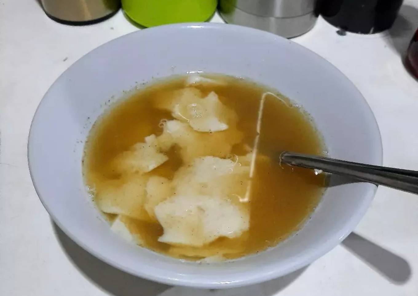 Kembang Tahu