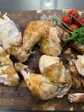 Stunning, Perfect Roast Whole Chicken - Spot on Everytime :P Trust Me :P Enjoy :P