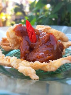 Foto resep Jamur crispy saos tiram