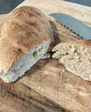 Pan baguette 🥖