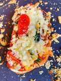 Mini pizza