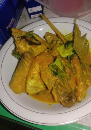 Foto resep Ayam Rica-rica Kemangi