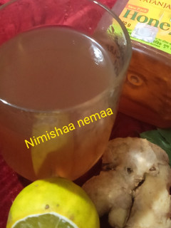 हर्बल टी (Herbal Tea recipe in Hindi) रेसिपी मुख्य फोटो