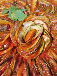 Una foto de Ratatouille Disney
