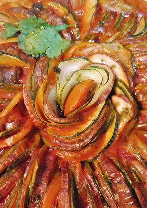 Foto principal de Ratatouille Disney
