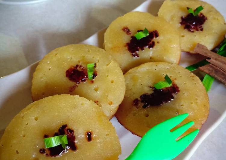 Bumbu Lumpur kentang ekonomis | Langkah Membuat Lumpur kentang ekonomis Yang Bisa Manjain Lidah