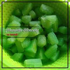 รูปของ Manisan Luwo/Blonceng/Bligo