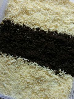Foto resep Tres leches cake (milkbath cake)