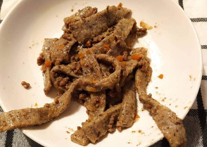 Il modo più semplice a Preparare Perfetto Bende di Mummia