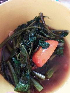 Foto resep Tumis Kangkung