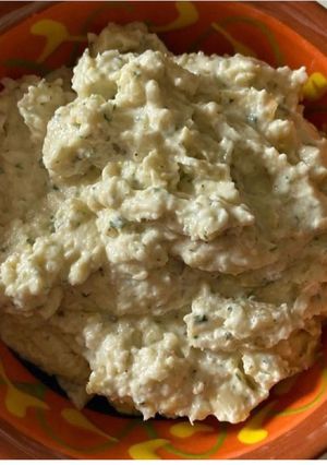 Une photo de Tapenade artichaut