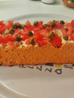 Una foto de Pastel de pescado