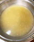 Salt Chanko ★ Salt Motsu Nabe ★ Chicken Salt Broth Hot Pot