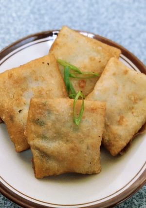 Foto resep Martabak telur mini