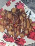 بديل النوتيلا (صوص شوكولاته)