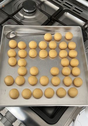 Foto resep Nastar Frozen