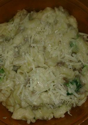 Foto resep Mac n Cheese