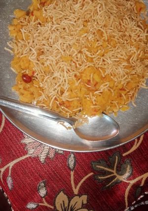 नमकीन पोहा(namkeen poha recipe in hindi) रेसिपी मुख्य फोटो