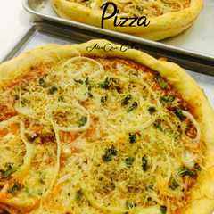 รูปของ Pizza