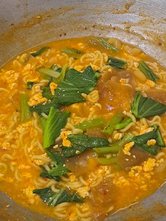 Foto resep Seblak simpel