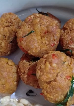 Foto resep Mendol tempe