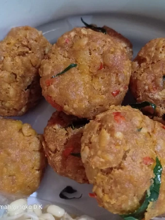 Cara Mudah Menyiapkan Resep Mendol tempe yang Bisa Manjain Lidah Anti Ribet, Lezat