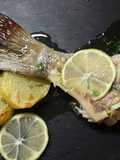 Dentice grigliato #cookpad #ciaksicucina