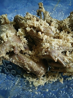 Foto resep Ayam goreng kremes