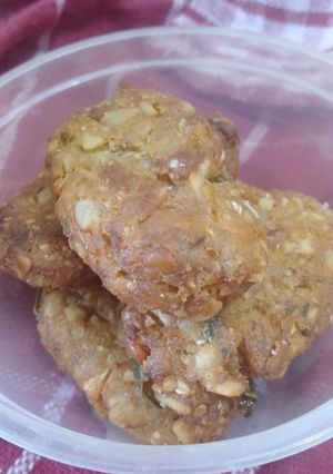 Foto resep Mendol/ Menjeng Tempe