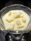 Vanilla Panna Cotta
