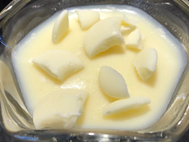 Easy Way Make Vanilla Panna Cotta the Perfect Really delicious