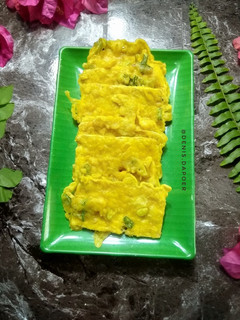 Foto resep Tempe mendoan