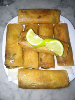 صورة لوصفة بوراك