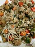 Chop suey