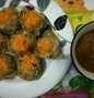 Resep Siomay ayam udang yang Enak