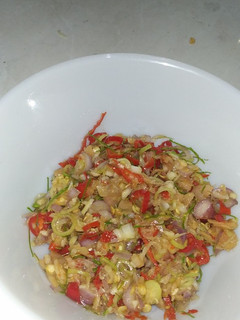 Foto resep Sambal Kecombrang