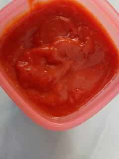 Foto resep Saos tomat homemade