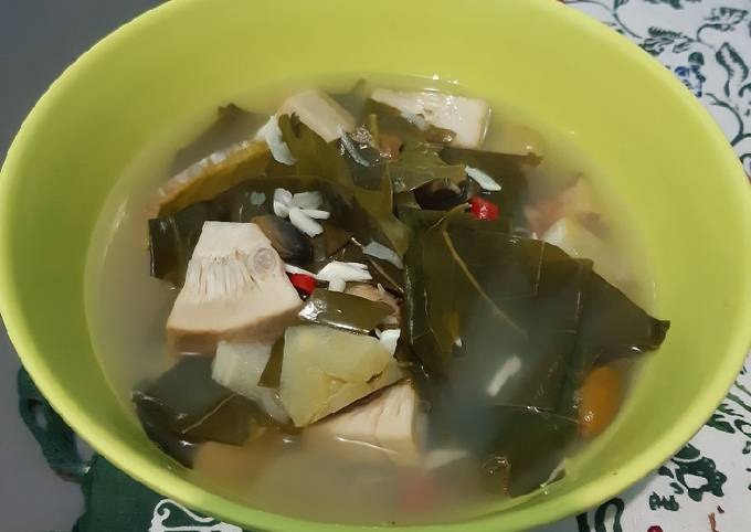 Sayur Asem