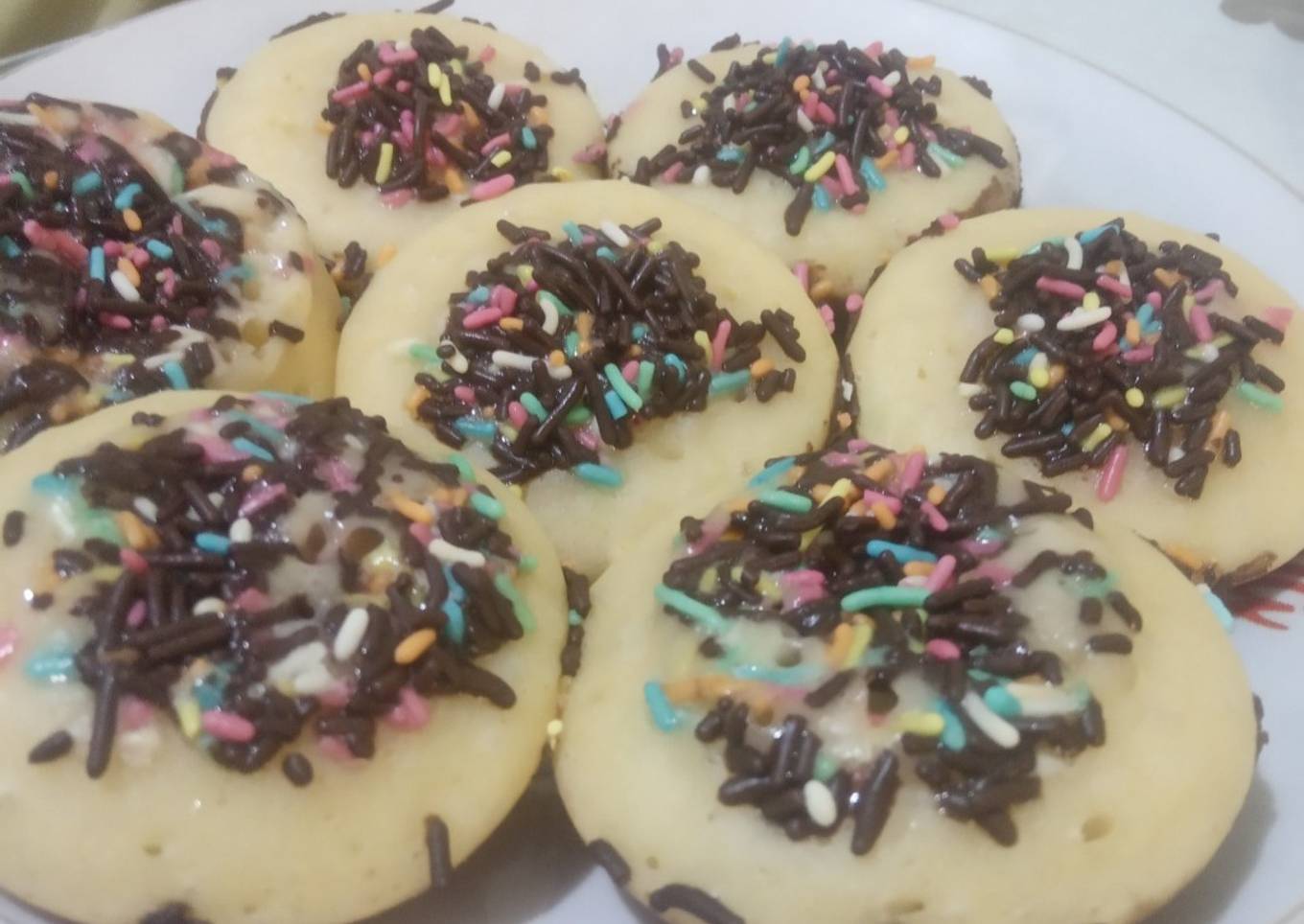 Kue Cubit