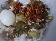 Gambar sup daging asam