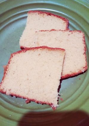 Foto resep Bolu jadul super lembut