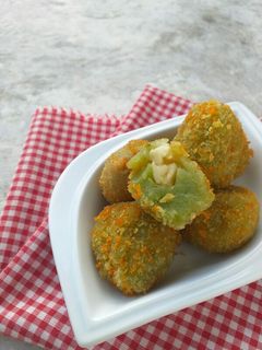 Foto resep Cilok Goreng Crispy