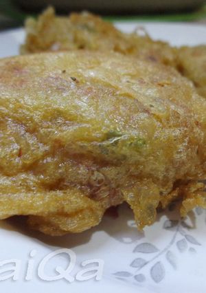 Foto resep Perkedel Kentang