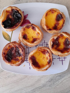 Foto de Pásteis de Nata