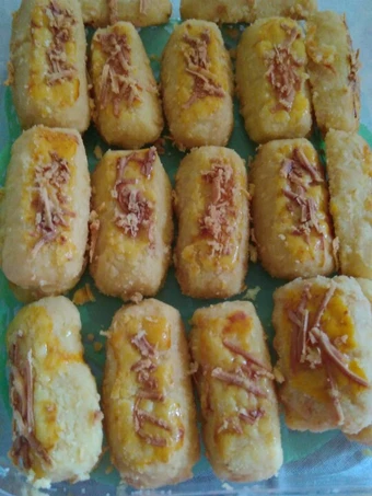 Cara Gampang Menyiapkan Resep Kaastangels no telur yang Enak Banget Anti Ribet, Bikin Ngiler