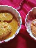 মাছের ডিমের বড়ার ঝাল(Macher dimer barar jhal recipe in Bengali)