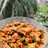 Stuffed Bhindi/Masala Bhindi