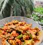 Recipe Stuffed Bhindi/Masala Bhindi which Delicious
