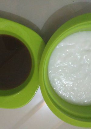 Foto resep Bubur Sumsum